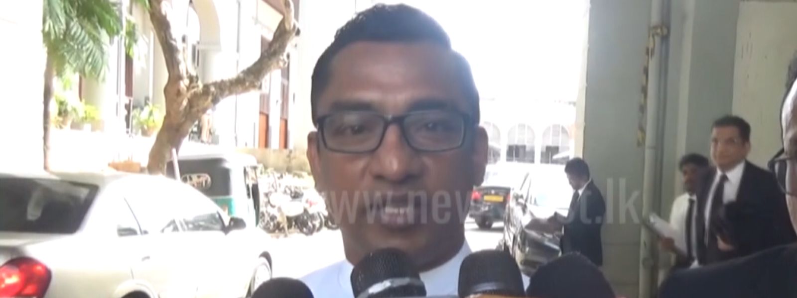 Kuttiarachchi Issues Unconditional Apology To AKD